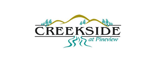 Creekside logo